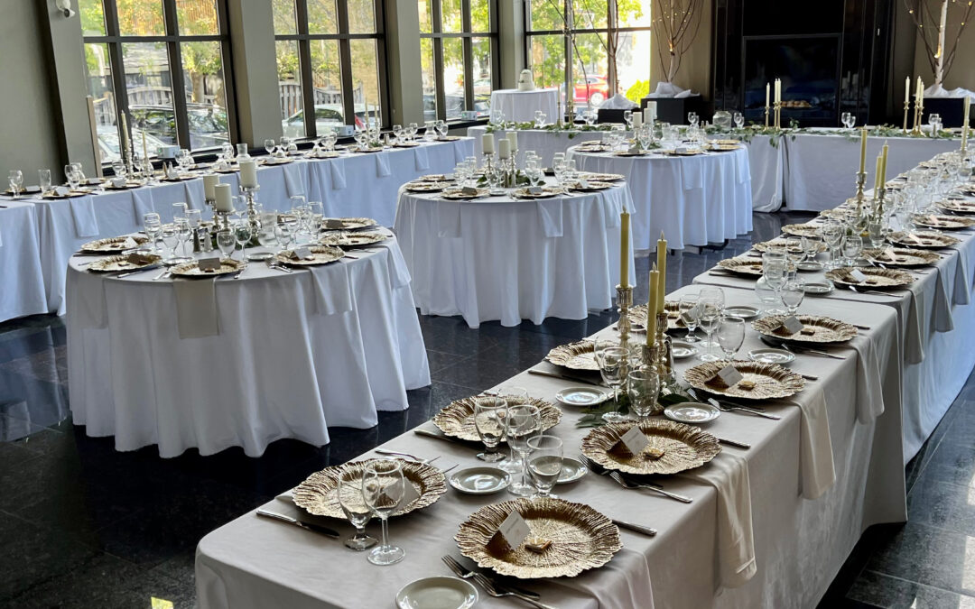 The Art of Pairing: Wine & Dine at The Locks Restaurant