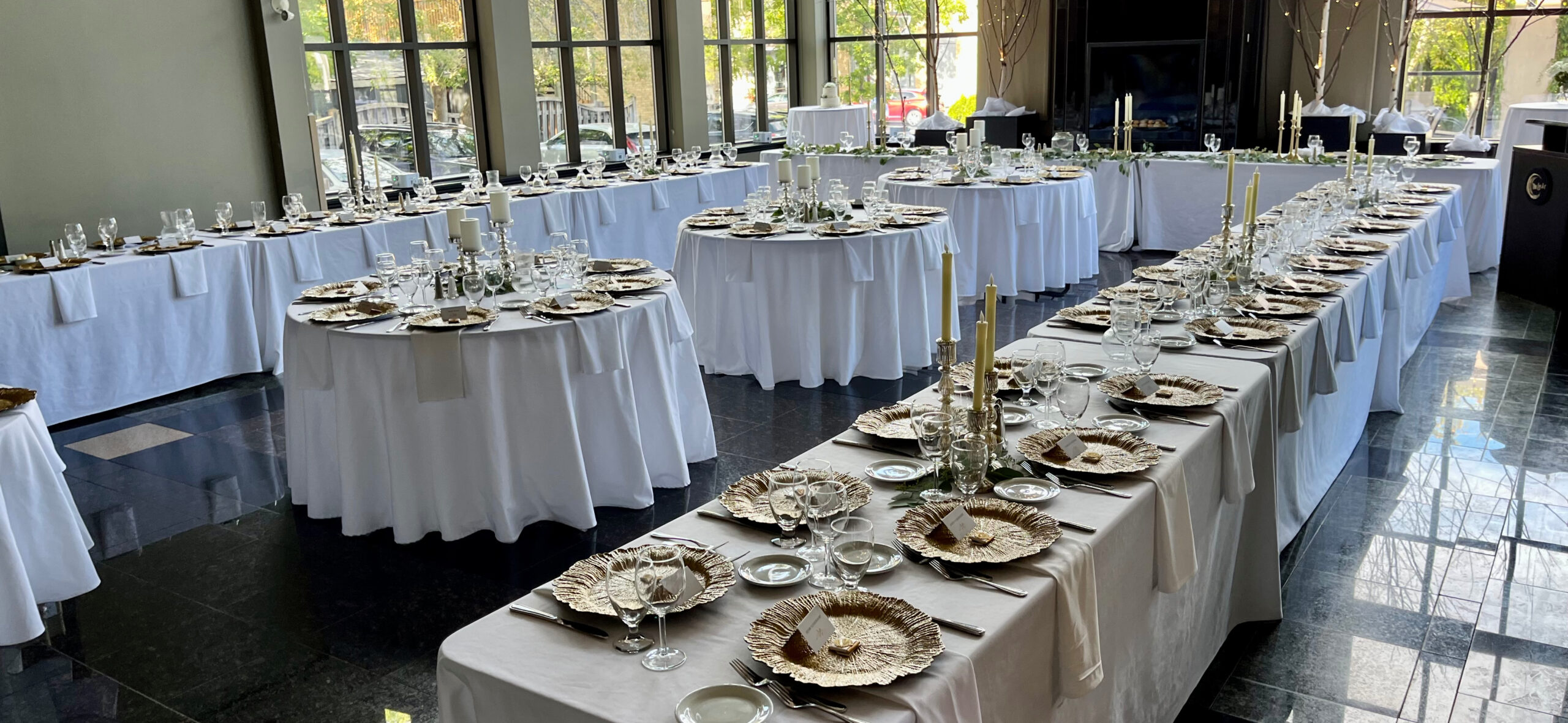 The Art of Pairing_ Wine & Dine at The Locks Restaurant