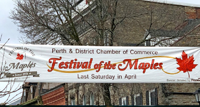 Perth Parkside Hotel and Spa - Festival