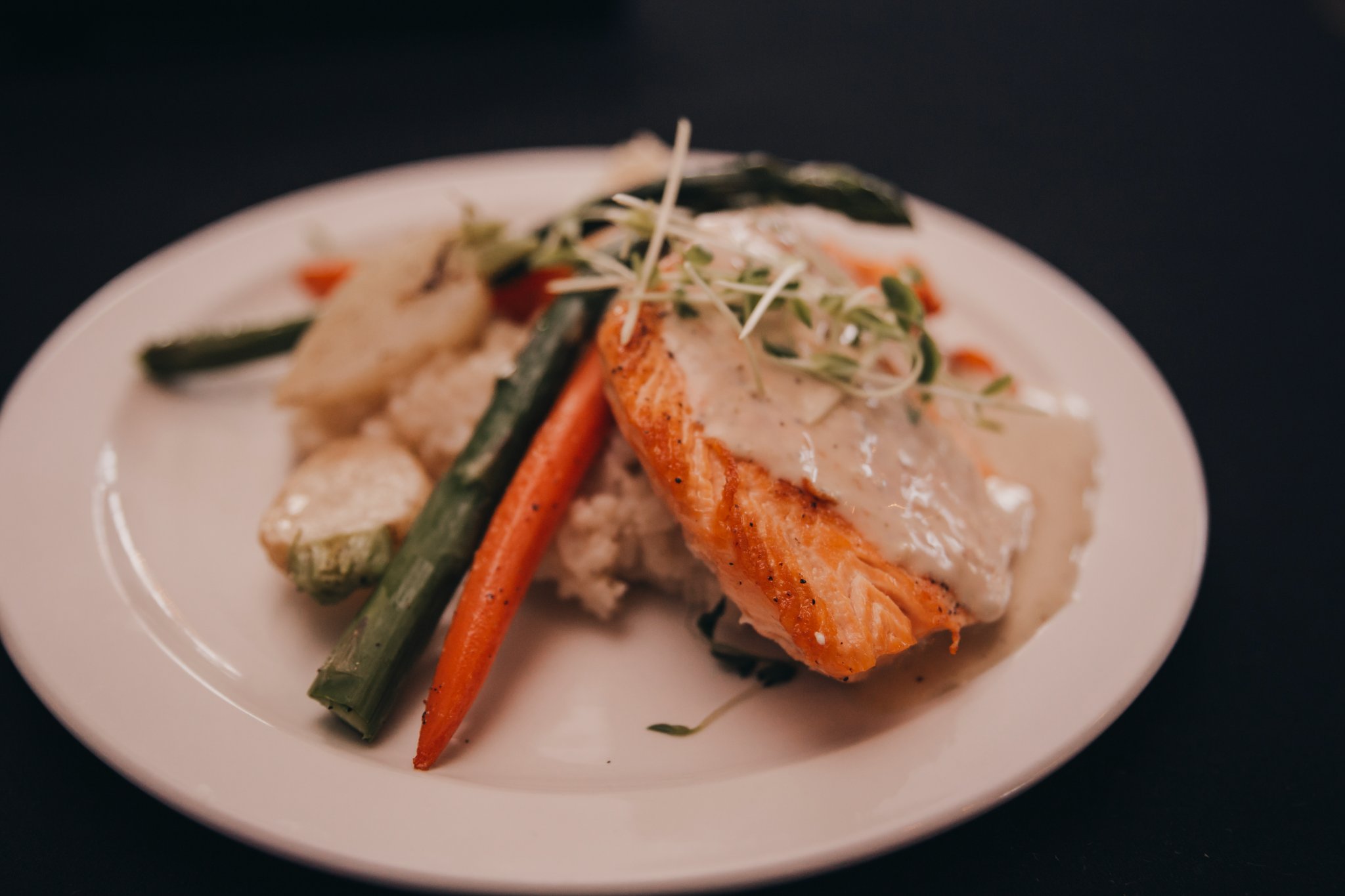 Ready to Relax Package