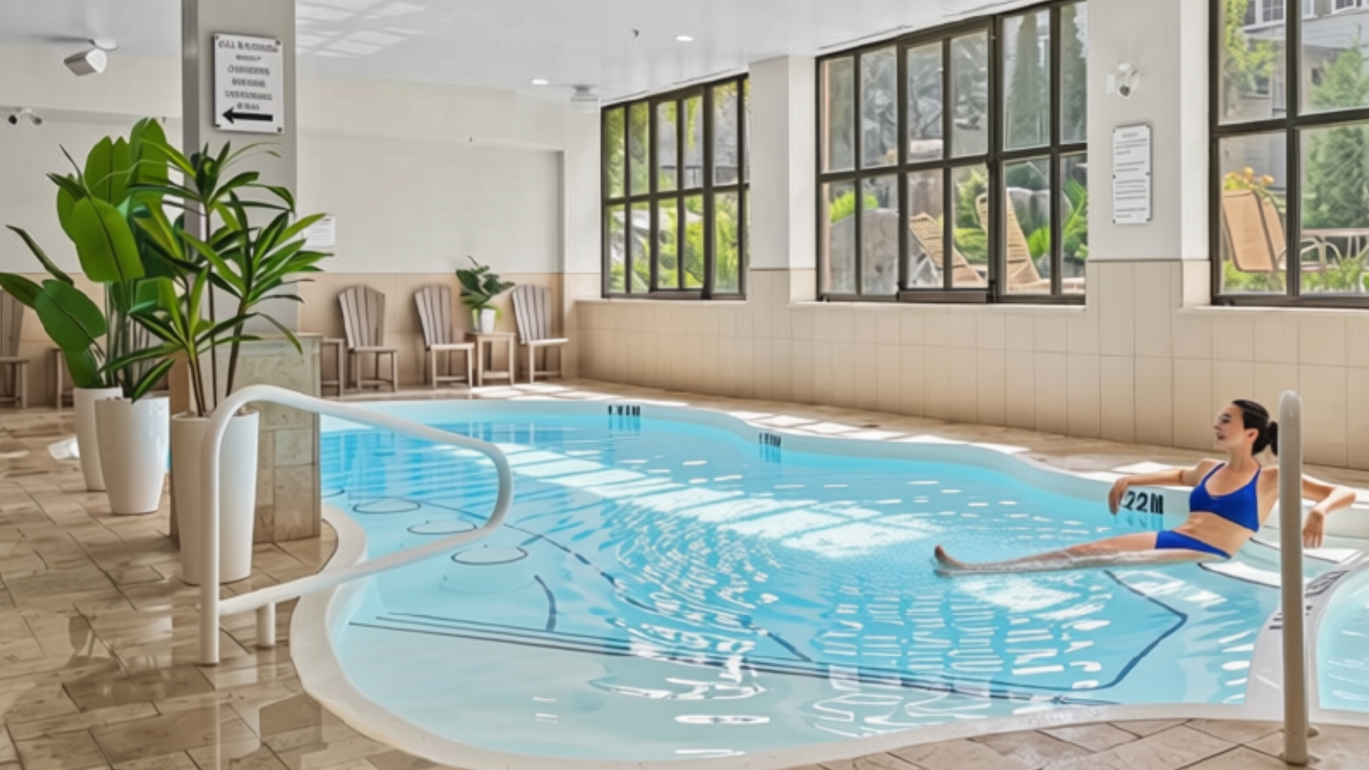 Ready to Relax Package